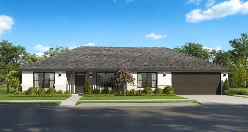 4 bedroom Single Family Residence at 940 S Adelle Avenue, Lockharts, Deland — photo 1