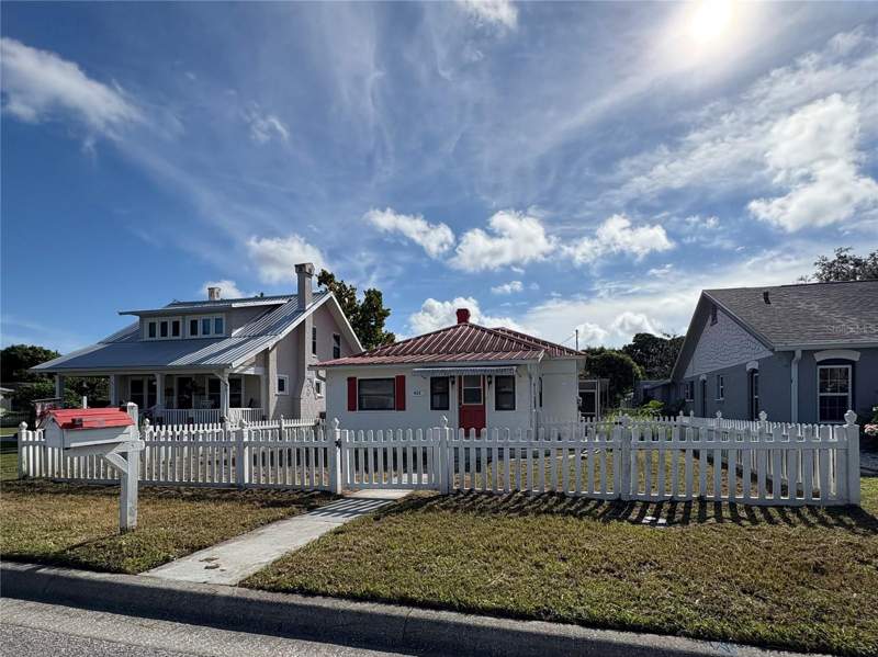2 bedroom Single Family Residence at 433 Pennsylvania Avenue, St Cloud 2nd Town Of, St Cloud — photo 2