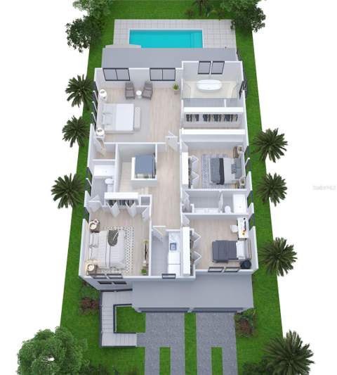 2519 N Riverside Dr, Tampa FL - photo 23 of 35