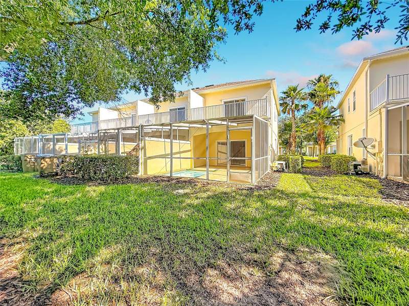 3 bedroom Townhouse at 17508 Blessing Drive, Hidden Forest At Silver Creek, Clermont — photo 5