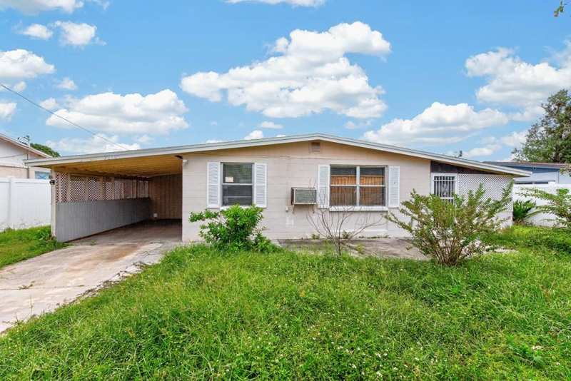 3 bedroom Single Family Residence at 5016 S 85th Street, Progress Village Unit 2, Tampa — photo 1