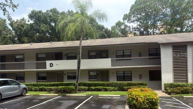 Imperial Oaks Condo