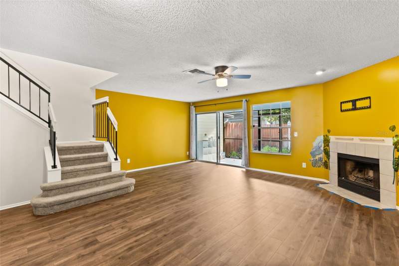 3 bedroom Townhouse at 2776 Lancaster Court, Wekiva Reserve Unit 4, Apopka — photo 3