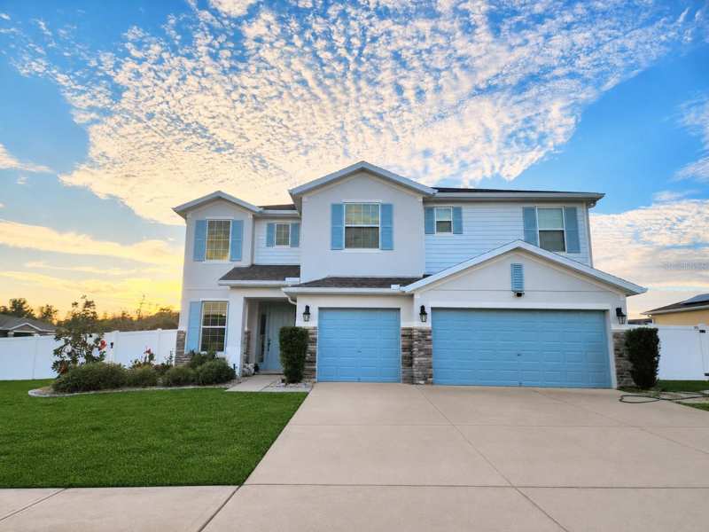 5 bedroom Single Family Residence at 1419 Avila Avenue, Lake Baton Estates, Deltona — photo 1