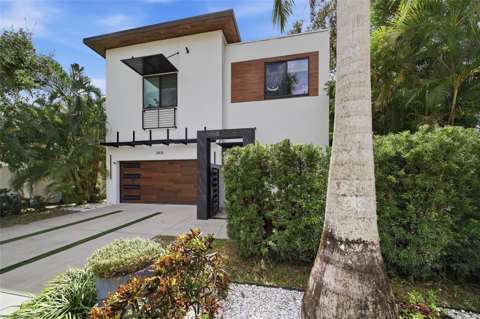 2476 Floyd Street, home for sale on Floyd Street