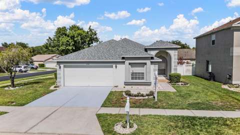 4940 Woodmere Road, home for sale in Land O' Lakes 34639