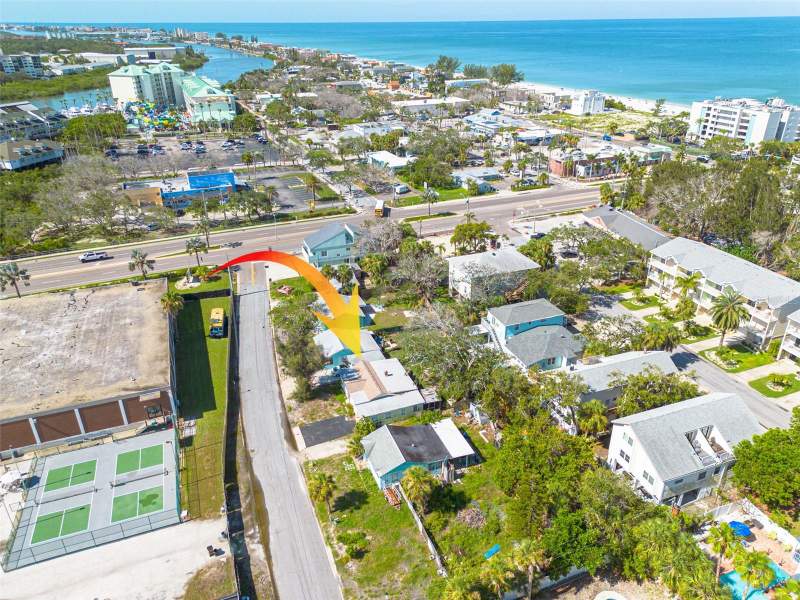 3 bedroom Single Family Residence at 508 2ND STREET, HAVEN BEACH SUB, INDIAN ROCKS BEACH — photo 3