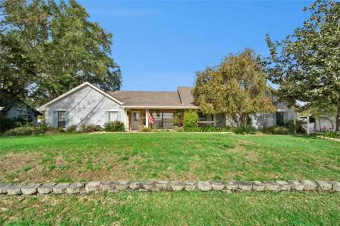 2002 Fairway Drive, pool for sale in Eustis