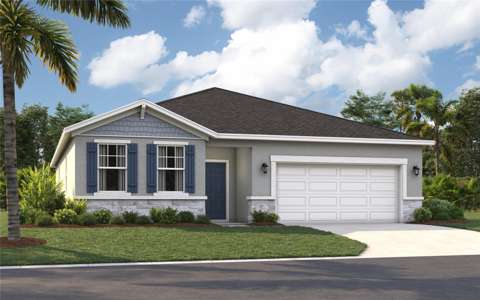 6755 Winterberry Drive, home for sale in Lake Hamilton 33851