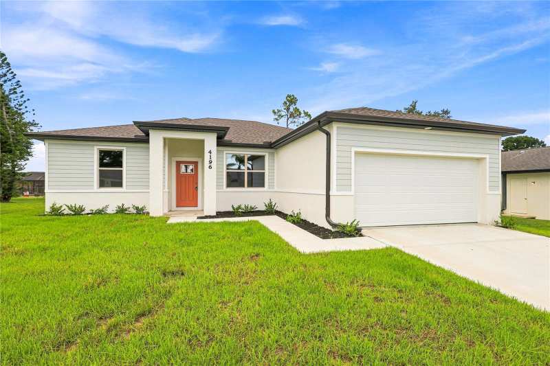 4 bedroom Single Family Residence at 4196 Lubec Avenue, 1528 - Port Charlotte Sub 10, North Port — photo 1