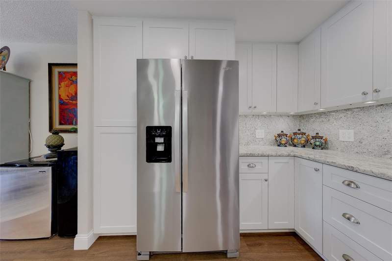 2 bedroom Condominium at 1460 Gulf Boulevard #305, Sand Key Condo-South Beach, Clearwater — photo 5