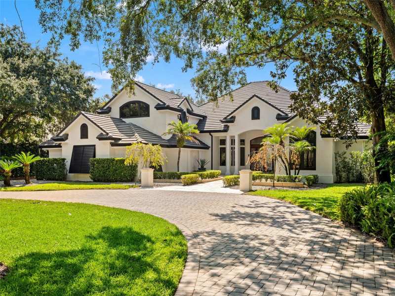5 bedroom Single Family Residence at 9222 Sloane Street, Lake Nona Ph 01A Pt Rep, Orlando — photo 1