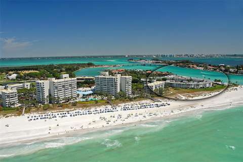 100 Sands Point Road #323, golf community for sale in Longboat Key