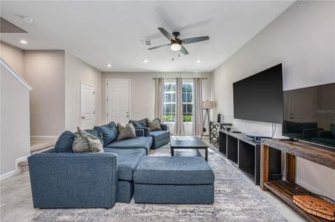 6208 Aralia Ivy Lane, Winter Garden FL - photo 6 of 6