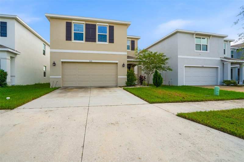 4 bedroom Single Family Residence at 5674 Banbury Ridge Run, Avalon Park West-North Ph 3, Wesley Chapel — photo 1