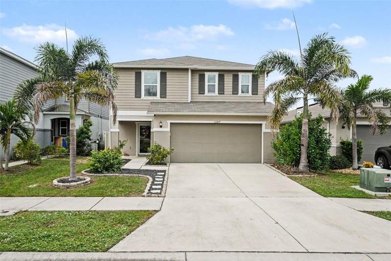 3 bedroom Single Family Residence at 11207 Southern Cross Place, Northgate Ph 3, Gibsonton — photo 2
