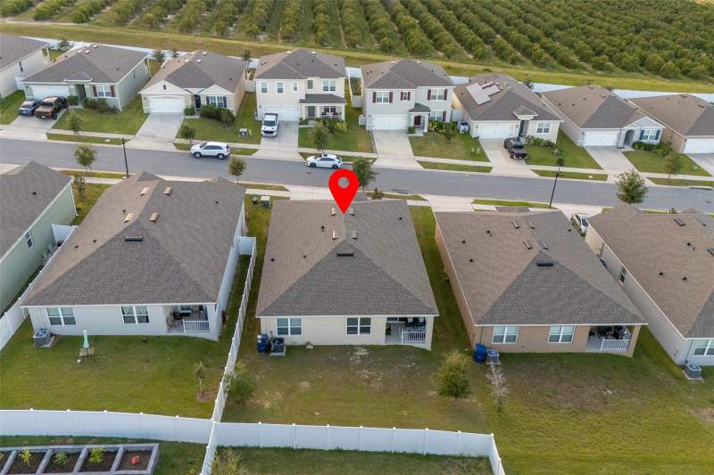 4 bedroom Single Family Residence at 9537 Black Walnut Drive, Arborwood Ph 1-B & Ph 2, Clermont — photo 5