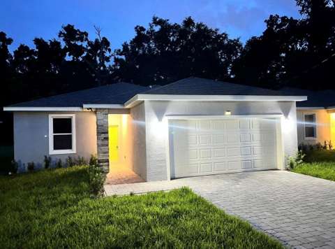 1226 36Th Street, home for sale in Orlando 32805