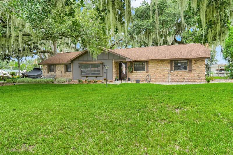 3 bedroom Single Family Residence at 31946 Harris Road, Riverwood Unit 01, Tavares — photo 5