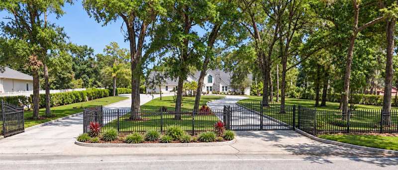 6 bedroom Single Family Residence at 3114 Little Road, Valrico, Valrico — photo 1