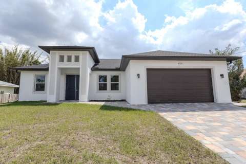 4323 La France Avenue, home for sale on La France Avenue