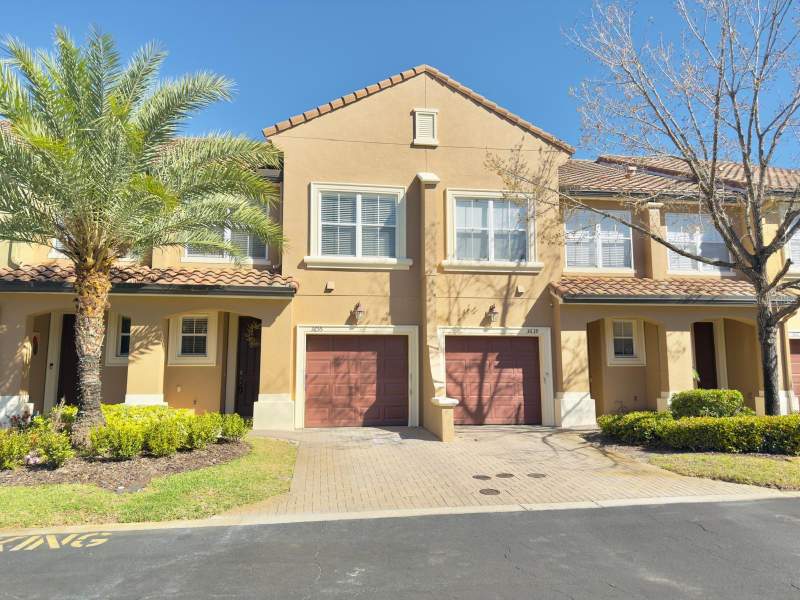 Millenium ParcHomes for Sale in Orlando, FL
