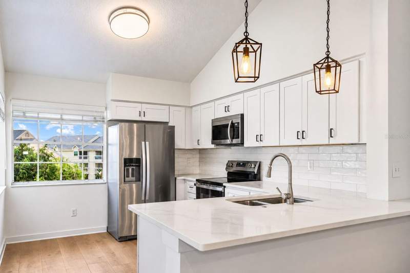 2 bedroom Condominium at 6924 Stones Throw Circle #8307, Stones Throw Condo, St Petersburg — photo 2
