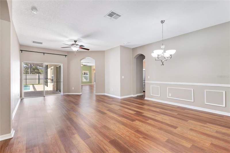 4 bedroom Single Family Residence at 3707 Moon Dancer Place, Esprit Ph 1, St Cloud — photo 4