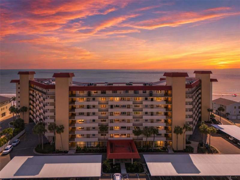 2 bedroom Condominium at 18304 Gulf Boulevard #105, Shore Mariner The Condo, Redington Shores — photo 3
