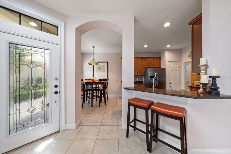 3 bedroom Townhouse at 8241 Acadian Lane, Hidden Bayou Twnhms, Seminole — photo 4