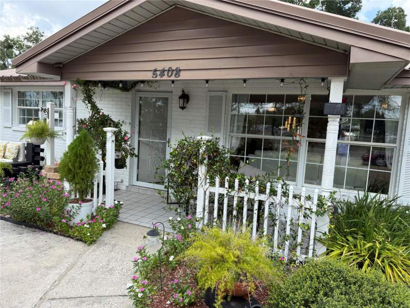 3 bedroom Single Family Residence at 5408 Eureka Springs Road, State Hwy Farms, Tampa — photo 4