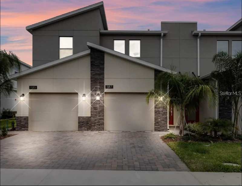 3 bedroom Condominium at 1139 Drop Lane #1139, Championsgate Condo 2 Ph 6-8, Davenport — photo 1