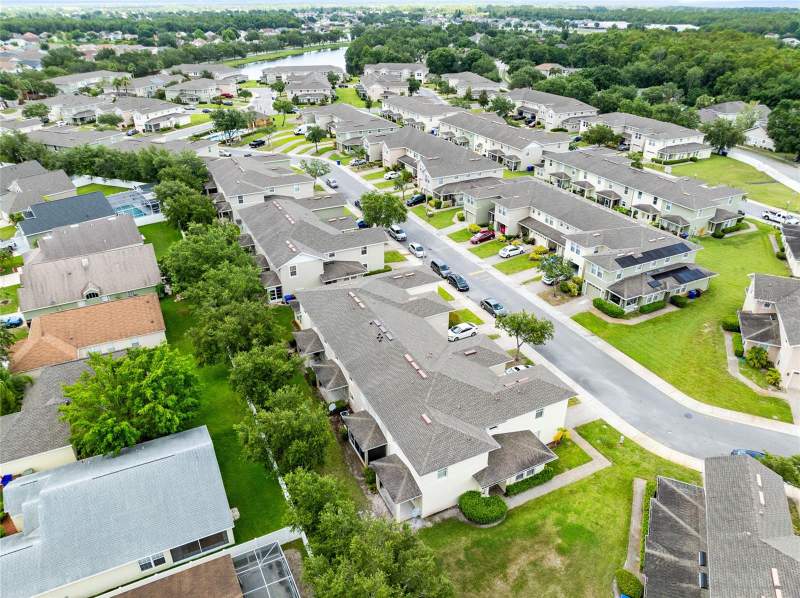3 bedroom Townhouse at 2064 Cypress Bay Boulevard, Cypress Lakes Townhomes, Kissimmee — photo 3
