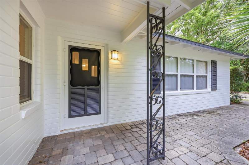 3 bedroom Single Family Residence at 1503 NW 17th Street, Hillside Rep, Gainesville — photo 4