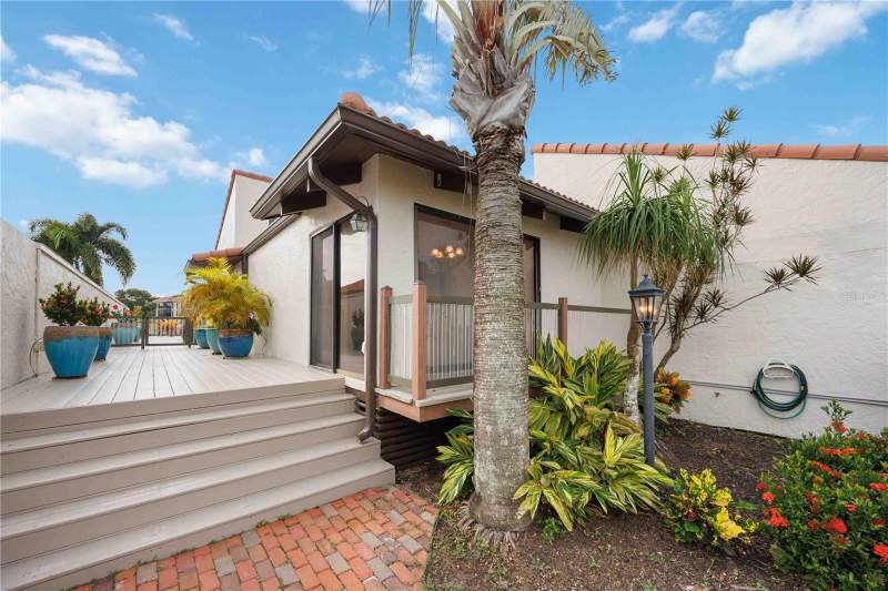 2 bedroom Villa at 25188 Marion Avenue #34, Emerald Pointe Villas Ph 03, Punta Gorda — photo 2