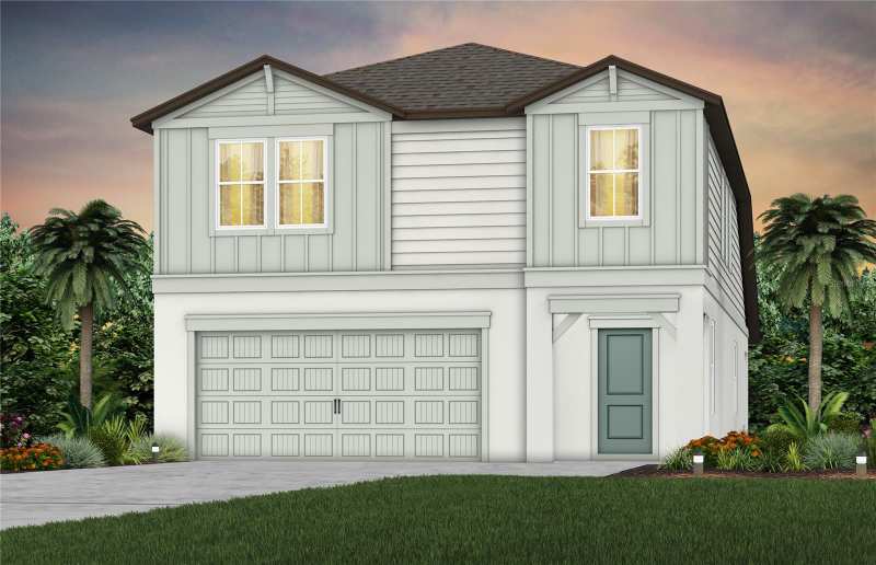 4 bedroom Single Family Residence at 5322 Spring Maiden Circle, Waterset Wolf Creek Phase H1, Apollo Beach — photo 1