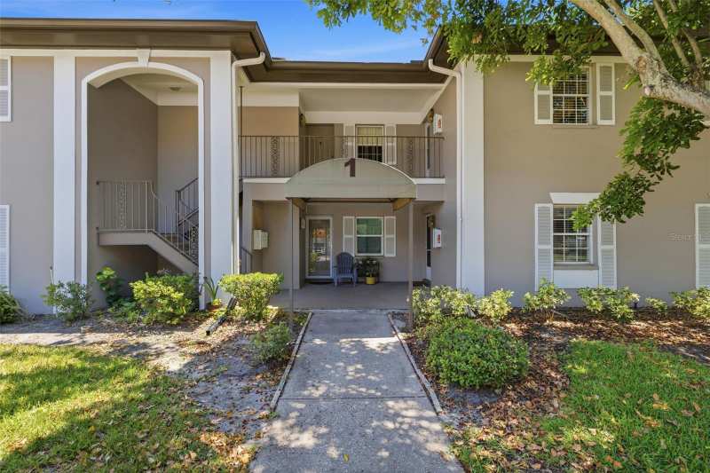 2 bedroom Condominium at 5265 E Bay Drive #114, Bay Oaks Condo, Clearwater — photo 1