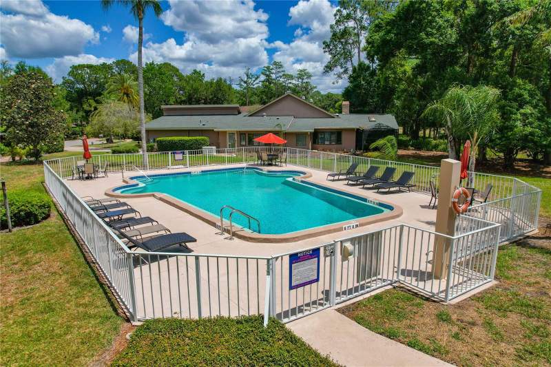 2 bedroom Villa at 3071 Bolt Drive, Tarpon Woods 2nd Add Rep, Palm Harbor — photo 5
