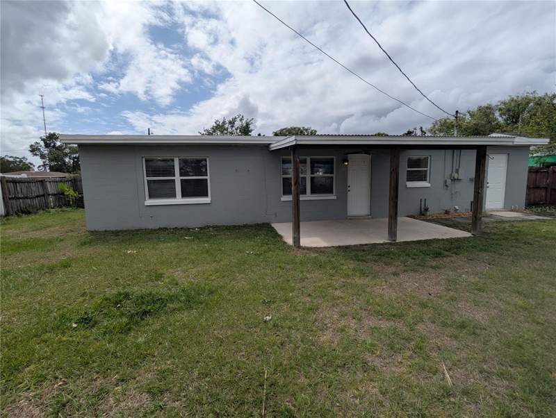 2 bedroom Single Family Residence at 5421 ALLOWAY STREET, ALBERT LEE RIDGE ADD 03, ORLANDO — photo 5