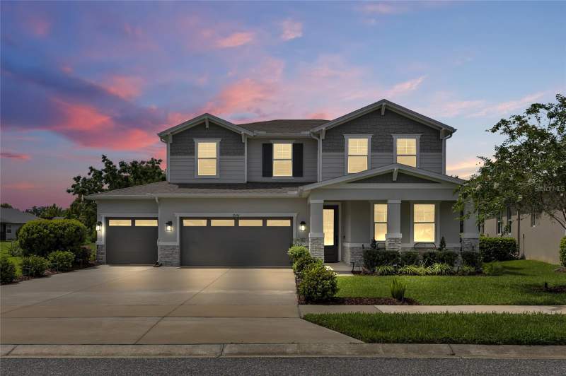 4 bedroom Single Family Residence at 10484 Spring Lake Drive, Palisades Ph 3C, Clermont — photo 5