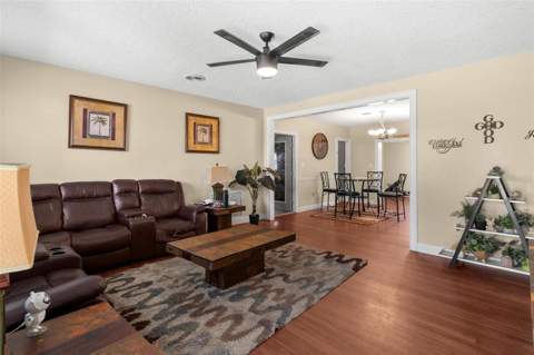 14407 Lake Junietta Drive, Tavares FL - photo 6 of 6