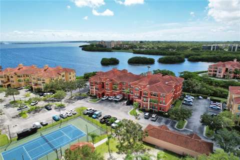 2755 Via Capri #1227, home for sale in Clearwater 33764