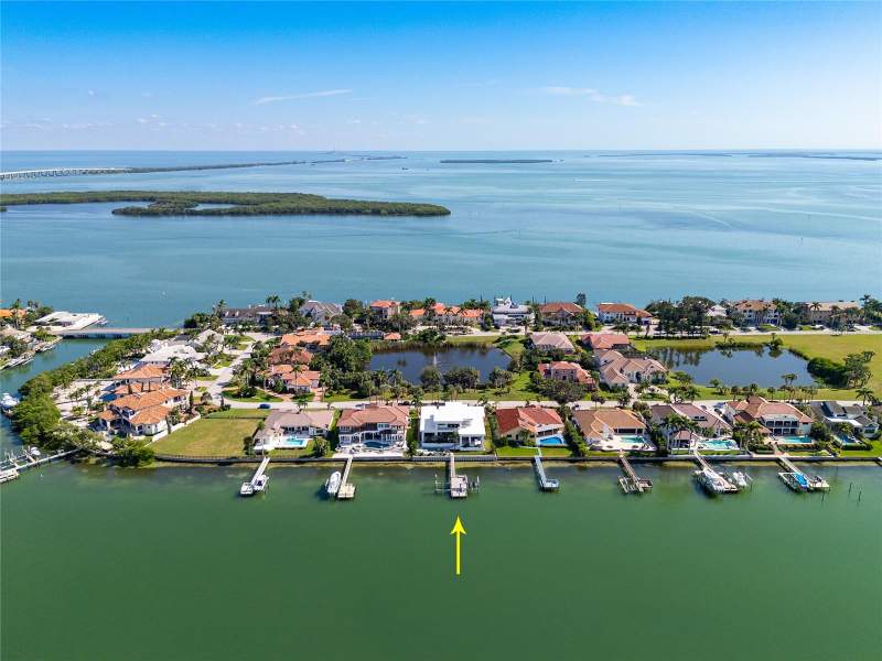 4 bedroom Single Family Residence at 5237 61st Avenue, Bayway Isles Unit 2 Rep, St Petersburg — photo 5