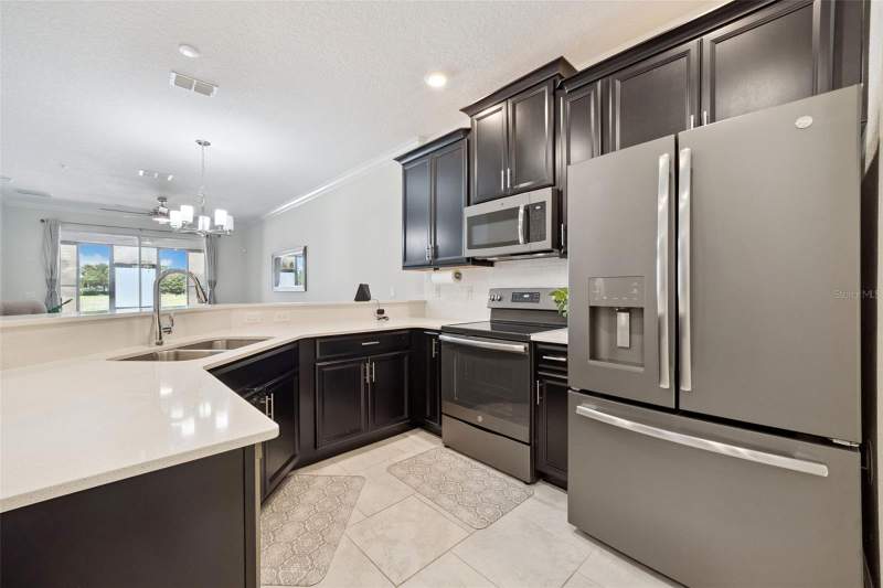 2 bedroom Villa at 3569 BELLAND CIRCLE #C, HERITAGE HILLS PH 4B, CLERMONT — photo 3
