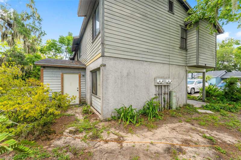 3 bedroom Single Family Residence at 803 SW 2nd Terrace, Porters Oaks Cluster, Gainesville — photo 5