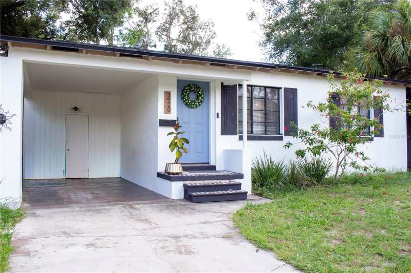 2 bedroom Single Family Residence at 3920 5th Avenue, Roberts Sub, St Petersburg — photo 1