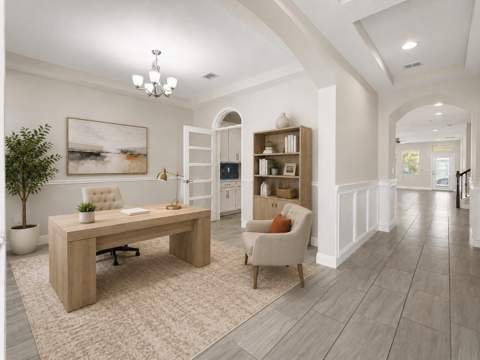 9561 Waterway Passage Drive, Winter Garden FL - photo 10 of 71