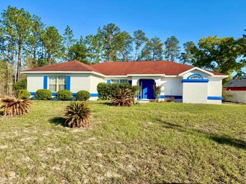 13076 SW 78Th Terrace, home for sale on SW 78Th Terrace