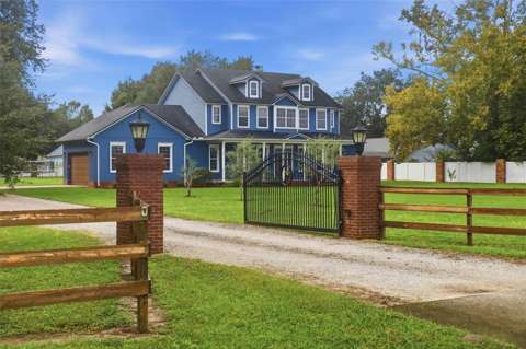 816 E Fullers Cross Road, home for sale in Winter Garden 34787