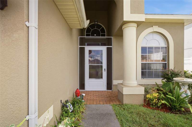 4 bedroom Single Family Residence at 12452 Cricklewood Drive, Deerfield Lakes, Spring Hill — photo 5